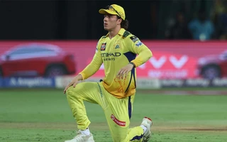CSK clear the air around Brevis signing after R Ashwin's 'extra money' remark