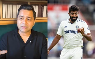 'It's not a moral or ethical debate' - Aakash Chopra on Sanjay Manjrekar's 'pick and choose' comment for Jasprit Bumrah