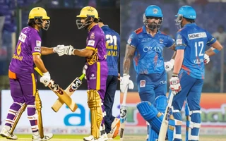 DPL 2025: NDT vs NDS Dream11 Prediction, Match 26