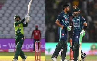 Babar Azam, Mohammad Rizwan are not Pakistan cricket’s key players: Mohammad Hafeez