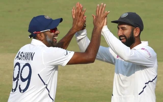 Cheteshwar Pujara sees Ravichandran Ashwin as future India head coach