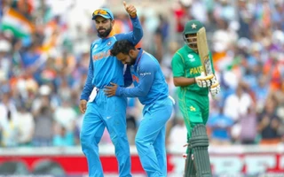 'I can guarantee this match won't happen' - Kedar Jadhav on hyped IND vs PAK clash at Asia Cup