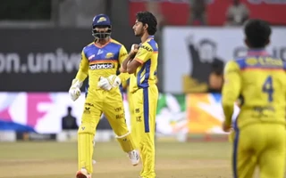 Maharaja Trophy 2025, Match 15 Review: Mysore Warriors bounce back with 39-run win over Bengaluru Blasters