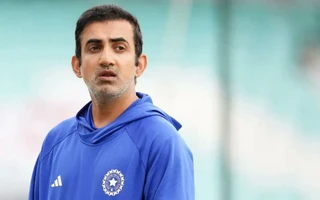 ‘I cannot forget that ever’ - Gautam Gambhir reflects on New Zealand whitewash at home