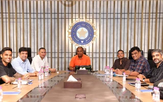 BCCI