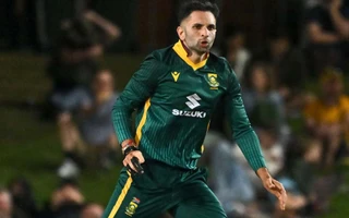 IND vs SA 2025: Why is Keshav Maharaj not playing in IND vs SA 2nd T20I?