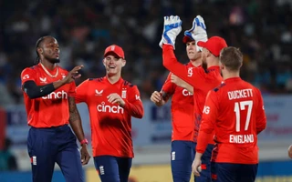 England to tour Sri Lanka for white-ball series ahead of 2026 T20 World Cup