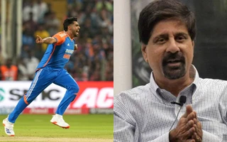 AUS vs IND 2025: ' He deserves all the praise' - Kris Srikkanth does U-turn on Harshit Rana's selection after pacer bags four-for