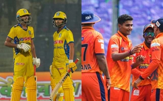 DPL 2025: Match 29, CDK vs WDL Match Prediction – Who will win today’s DPL match between CDK vs WDL?