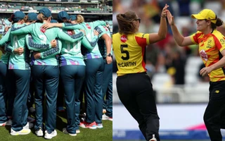 The Hundred Women's 2025: Match 23, OVI W vs TRT W Match Prediction – Who will win today’s match between OVI W vs TRT W?