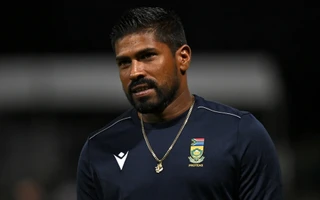 AUS vs SA 2025: Prenelan Subrayen reported for suspect bowling action on ODI debut