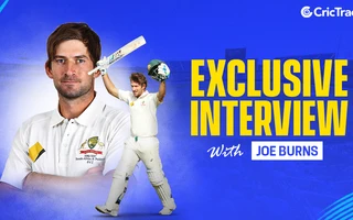 Joe Burns