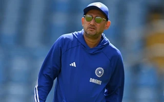 BCCI set to retain Ajit Agarkar as chief selector