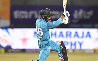 Maharaja Trophy 2025, Match 19 Review: Pravin Dubey seals last-ball win for Gulbarga Mystics over Mysore Warriors