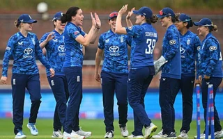 England Women's Team