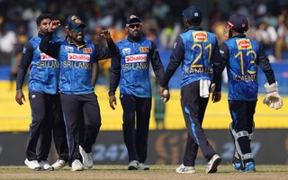 Sri Lanka announce squad for Zimbabwe ODIs, Wanindu Hasaranga misses out with injury