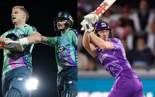 The Hundred Men's 2025: Match 25, NOS vs OVI Match Prediction – Who will win today’s match between NOS vs OVI?
