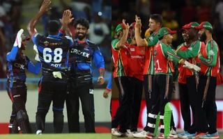 CPL 2025: Match 9, ABF vs GUY Match Prediction – Who will win today’s CPL match between ABF vs GUY?