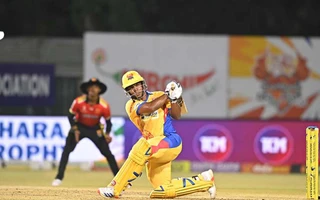 Maharaja Trophy 2025, Match 24 Review: Lochan Gowda blitz powers Mangaluru Dragons past Shivamogga Lions in last-over thriller