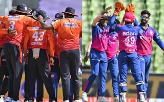 AP vs CG Match Prediction, Match 12 – Who will win today’s KCL 2025 match?