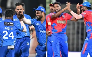 TT vs KBT Match Prediction, Match 11 – Who will win today’s KCL 2025 match?