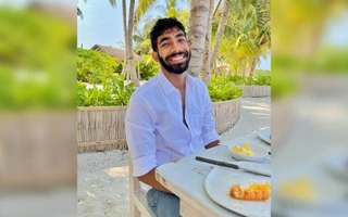 'He used to love burgers, pizzas, milkshakes' - Former bowling coach reveals Jasprit Bumrah's diet transformation