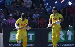 AUS vs SA 2025: Hosts notch up first 100-plus opening stand in last 24 ODI innings