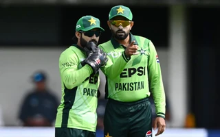 'Don’t have even 1% role' - PCB chairperson on Babar, Rizwan's Asia Cup snub