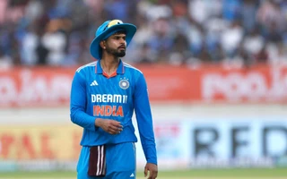 'What is going on behind closed doors?' - Former South African star on Shreyas Iyer's 'weird' Asia Cup omission