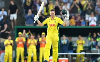 AUS vs SA 2025: Cameron Green hammers second-fastest ODI century by an Australian