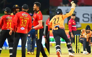 Maharaja Trophy 2025: Match 29, SL vs HT Match Prediction – Who will win today’s match between SL vs HT?