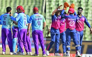 AP vs TR Match Prediction, Match 10 – Who will win today’s KCL 2025 match?