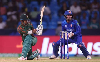 Afghanistan to host Bangladesh for white-ball series in UAE