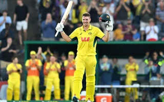 Cameron Green sold to Kolkata Knight Riders for INR 30.5 crore in mock auction