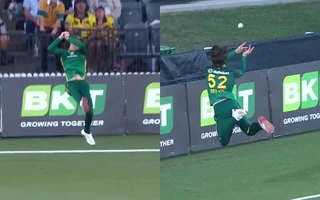 Explained: How ICC's latest rule costed South Africa a six in 3rd ODI vs AUS?
