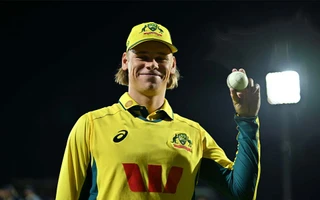 AUS vs SA 2025: Cooper Connolly breaks 20-year-old record with fifer in 3rd ODI