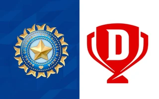 BCCI and Dream 11
