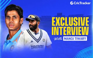 'No one is bigger than the game of cricket' - Manoj Tiwary criticises Jasprit Bumrah for his 'pick and choose' approach [Exclusive]