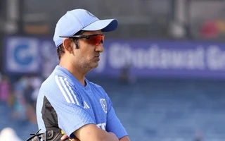 Delhi High Court turn down plea to halt court proceedings against Gautam Gambhirambhir