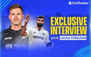 ‘Really important in this day and age’ – Lockie Ferguson backs Jasprit Bumrah's 'pick and choose' approach [Exclusive]