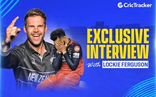 RCB's IPL 2025 win brought mixed emotions: Lockie Ferguson