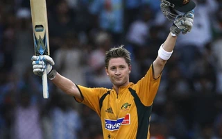World Cup-winning captain Michael Clarke diagnosed with skin cancer