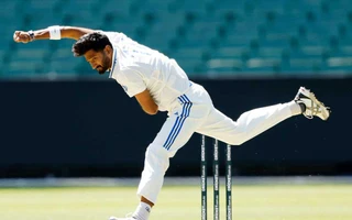 Khaleel Ahmed