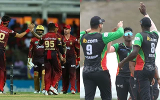 CPL 2025: Match 14, TKR vs ABF Match Prediction – Who will win today’s CPL match between TKR vs ABF?