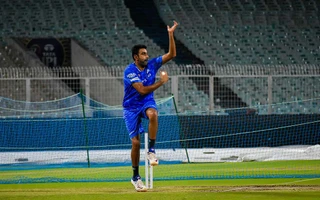 R Ashwin keen to become first Indian to play in The Hundred