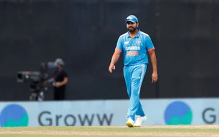 5 big milestones Rohit Sharma can achieve this year