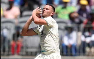 Josh Hazlewood