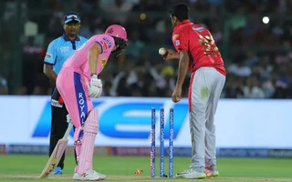 Ravichandran Ashwin defends non-striker run-out, urges bowlers to back rule