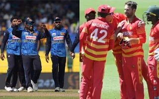Zimbabwe vs Sri Lanka Match Prediction, 1st ODI – Who will win today’s match between ZIM vs SL?