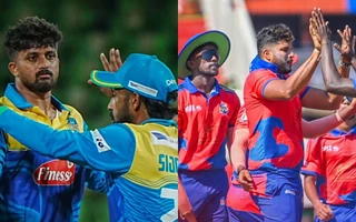KCL 2025: Semi Final 1, TT vs AKS Match Prediction – Who will win today’s KCL match between TT vs AKS?
